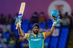 TNPL: முதல் வெற்றியை பதிவு செய்த திருச்சி அணி; கைக்கு வந்த வெற்றியை தவறவிட்ட கோவை கிங்ஸ்