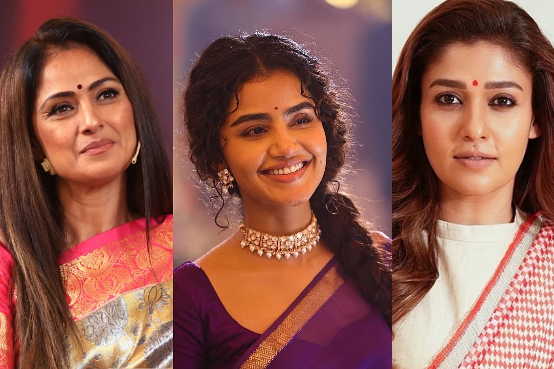 Anupama: மலையாள சினிமாவில் விமர்சனங்களால் அதிகம் பாதிக்கப்பட்டிருக்கிறேன் - அனுபமா வருத்தம்