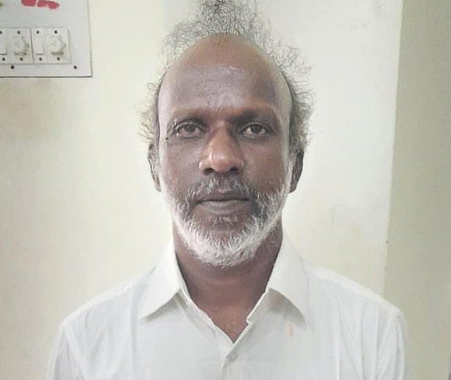 விழுப்புரம்: கோயிலுக்குச் சென்ற சிறுமிக்கு பாலியல் வன்கொடுமை; போலி சாமியாருக்கு 7 ஆண்டுகள் சிறை