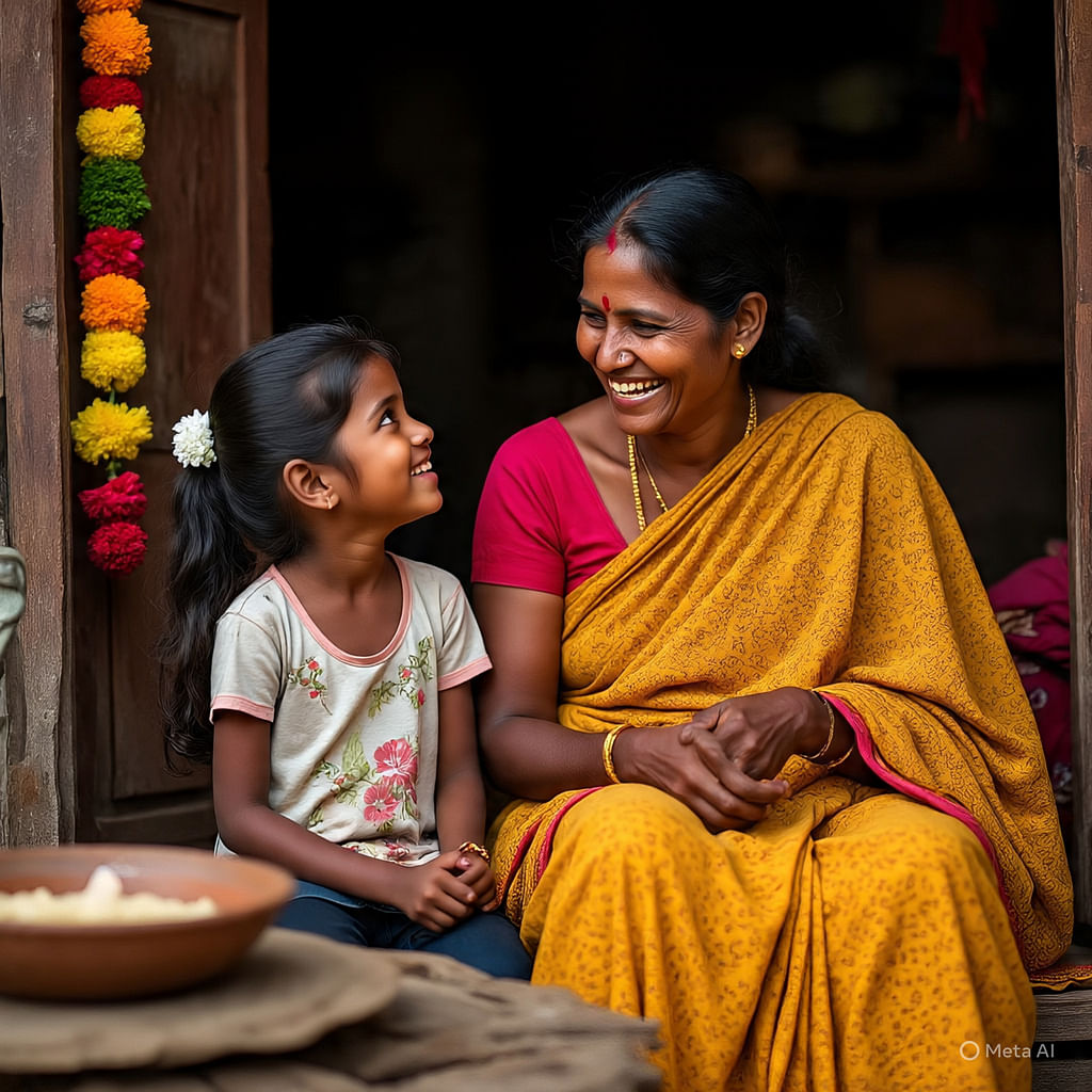 இந்த-வயதும்,-தனிமையும்-தான்-உன்னை-எனக்கு-புரிய-வைக்க-வேண்டுமா?---மகளின்-வலி-|-#உறவின்கடிதம்