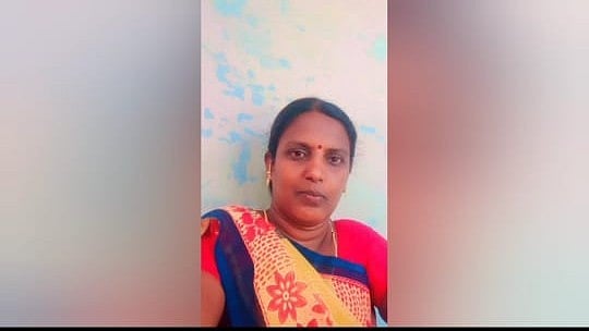 திண்டுக்கல்: குடும்பப் பிரச்னை; இரு பேத்திகளை கொன்றுவிட்டு, விபரீத முடிவெடுத்த மூதாட்டிகள்!