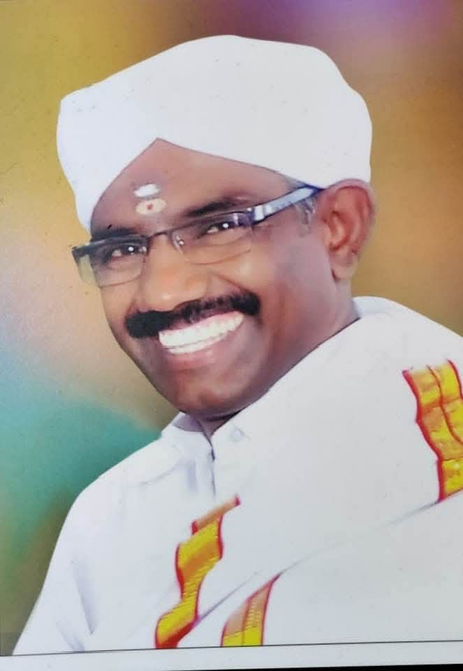 முத்திரைத்தாள் மோசடி: அதிமுக முன்னாள் MLA சாந்தி ராமு மீது 5 பிரிவுகளில் வழக்கு - என்ன நடந்தது?