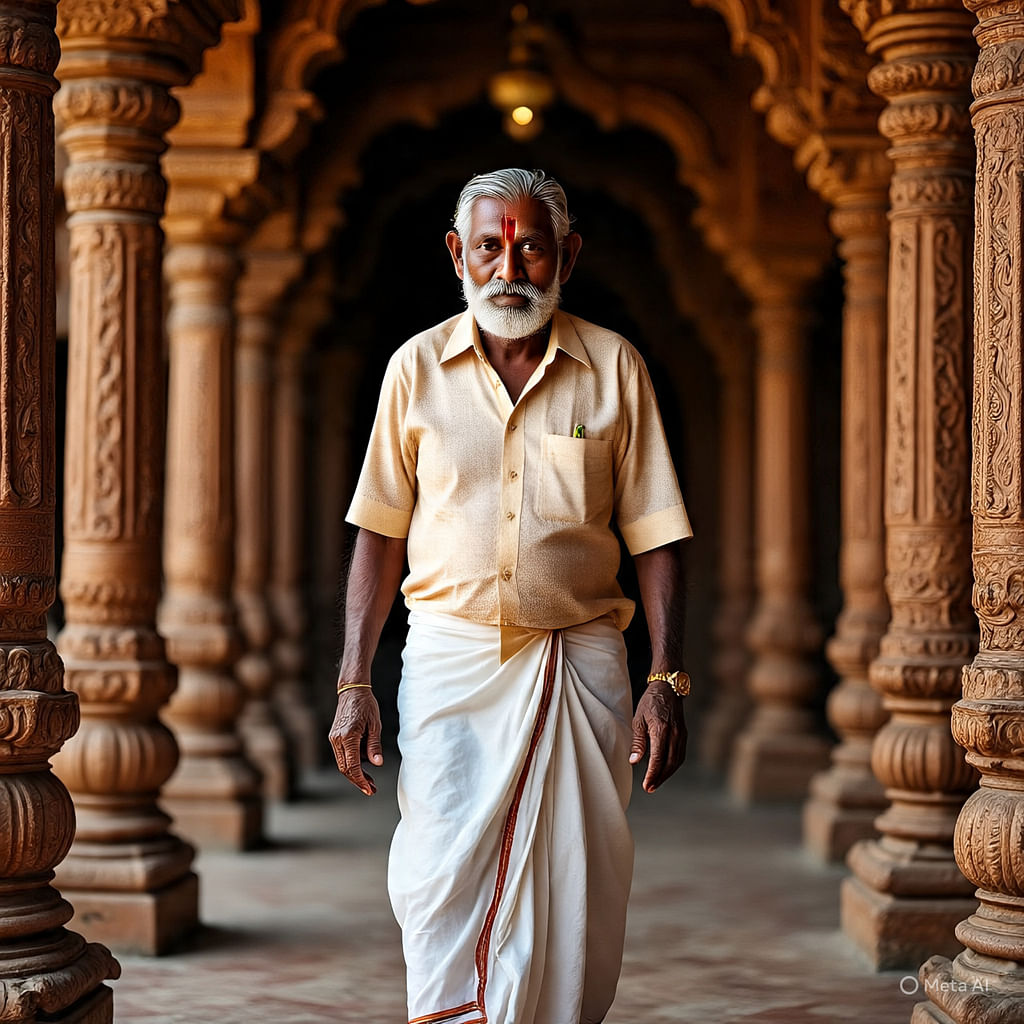அப்பாவிற்கு-ஒரு-இரங்கற்பா!-|-#உறவின்கடிதம்