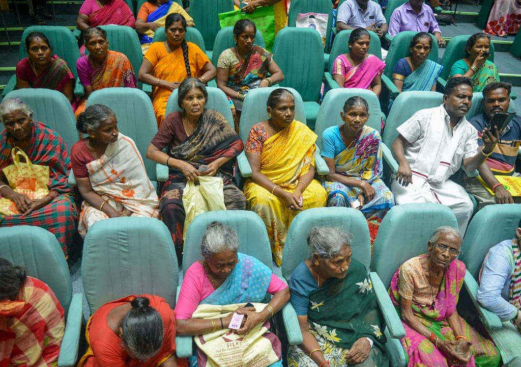 டெல்லி தமிழ்நாடு இல்லம்
