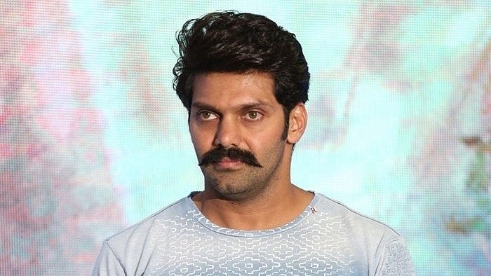 Arya: பா.ரஞ்சித்துடன் இரண்டு படங்கள்; மீண்டும் ஒரு காதல் படம்! - ஆர்யா லைன் அப் அப்டேட்ஸ்!