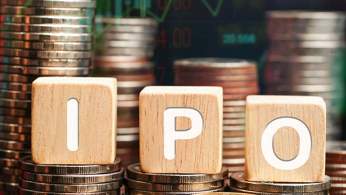 IPO