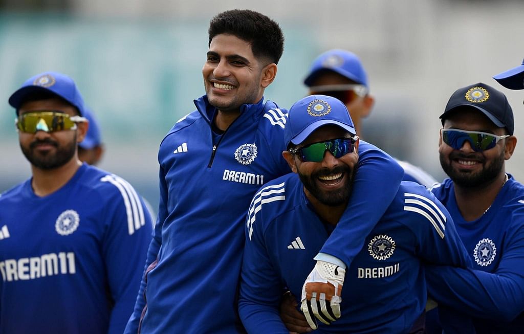 Indian Players