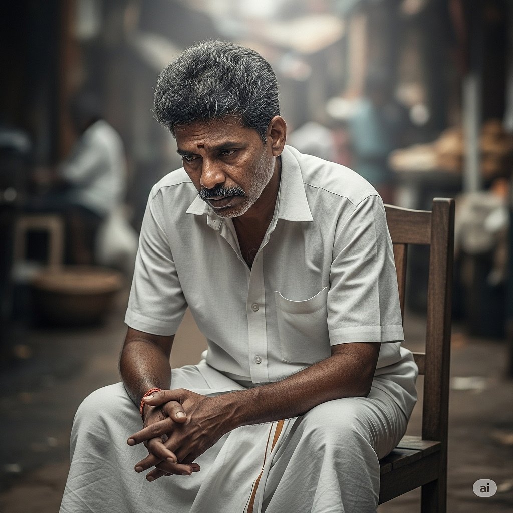 ஆட்டிசம் உள்ள அண்ணன், தங்கையின் தனிமை - அப்பாவின் தவிப்பை சொல்லும் மடல் | #உறவின்கடிதம்