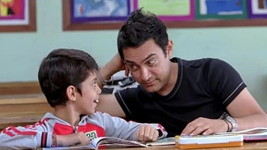 Taare Zameen Par