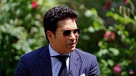 IND vs ENG: "இந்த 3 விஷயங்களில் கவனமாக இருங்கள்" - சுப்மன் கில் அணிக்கு சச்சின் ஆலோசனை!