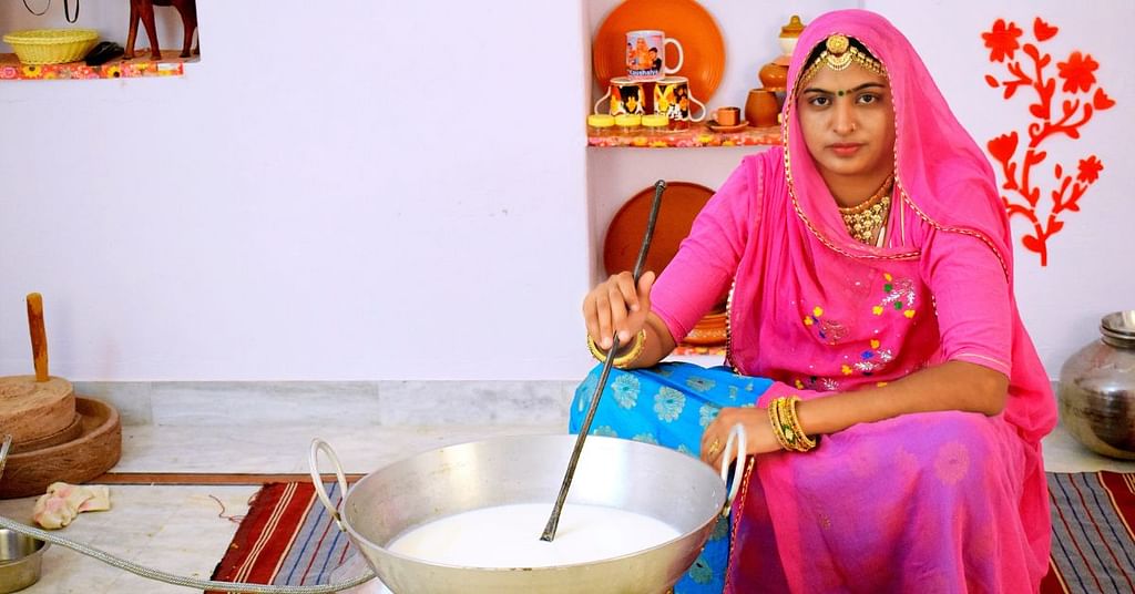 கெளசல்யா சவுத்ரி