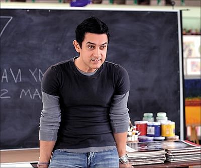 Taare Zameen Par