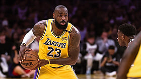 LA Lakers: ரூ.86,000 கோடிக்கு விலைபோன கூடை பந்து அணி - முடிவடையும் 46 ஆண்டு லெகஸி!