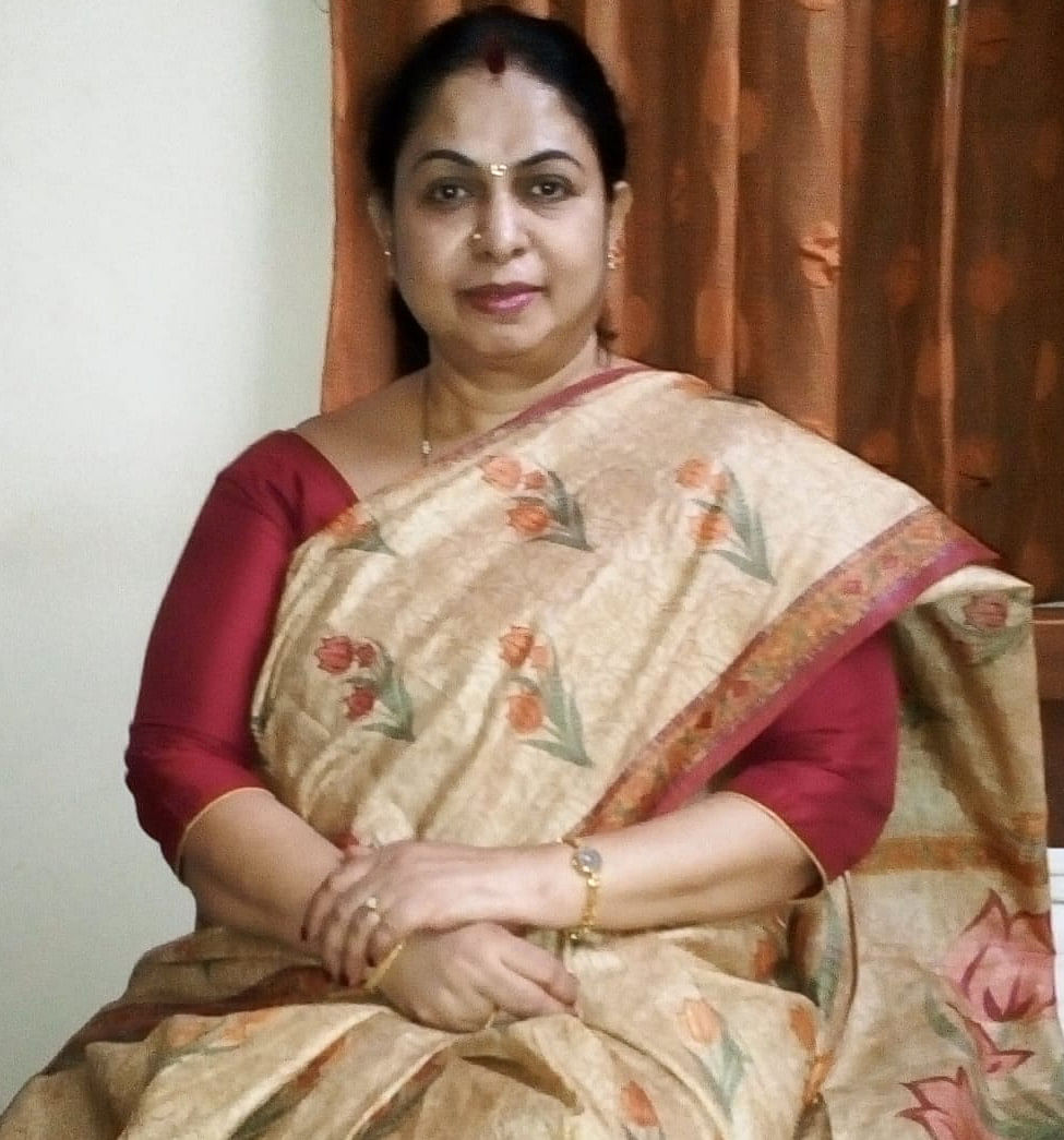 டாக்டர் லட்சுமிபாய்