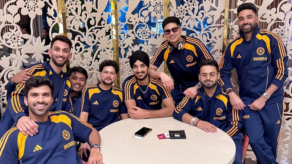 Team India