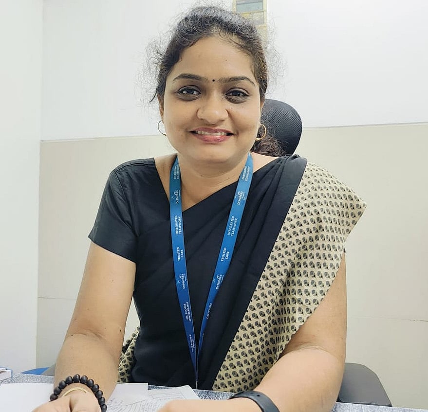 உணவியல் நிபுணர் பாலபிரசன்னா