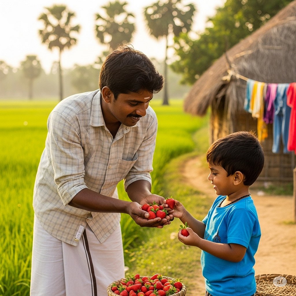 உங்க வலியை என் பட்டம் போக்கிருச்சா? - பெற்றோருக்கு மகனின் உருக்கமான மடல் | #உறவின்கடிதம்