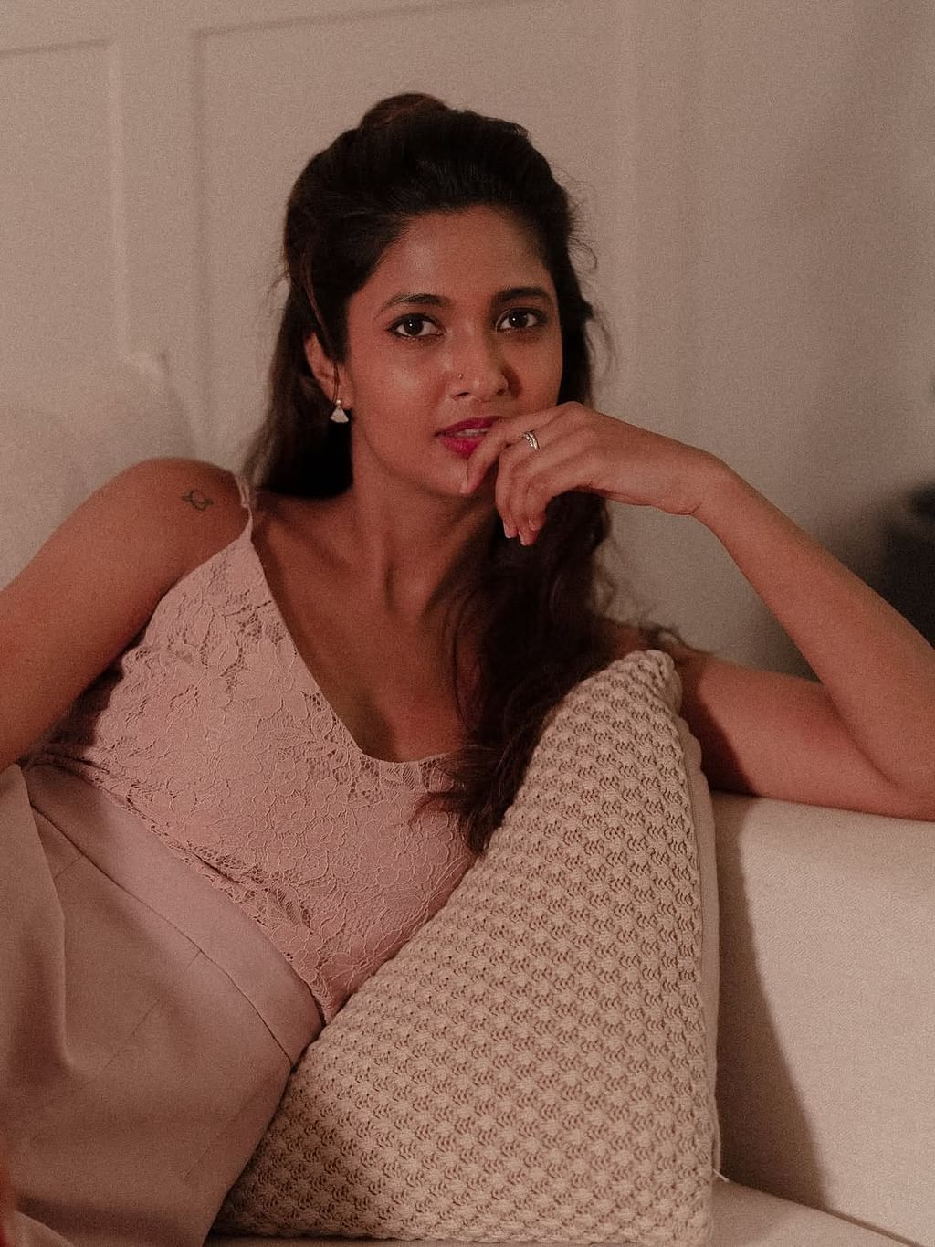 Keerthy Pandiyan | கீர்த்தி பாண்டியன்
