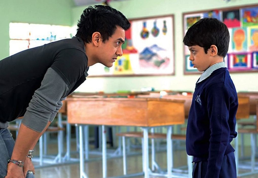 Taare Zameen Par