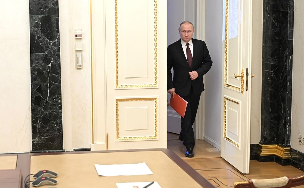 Putin