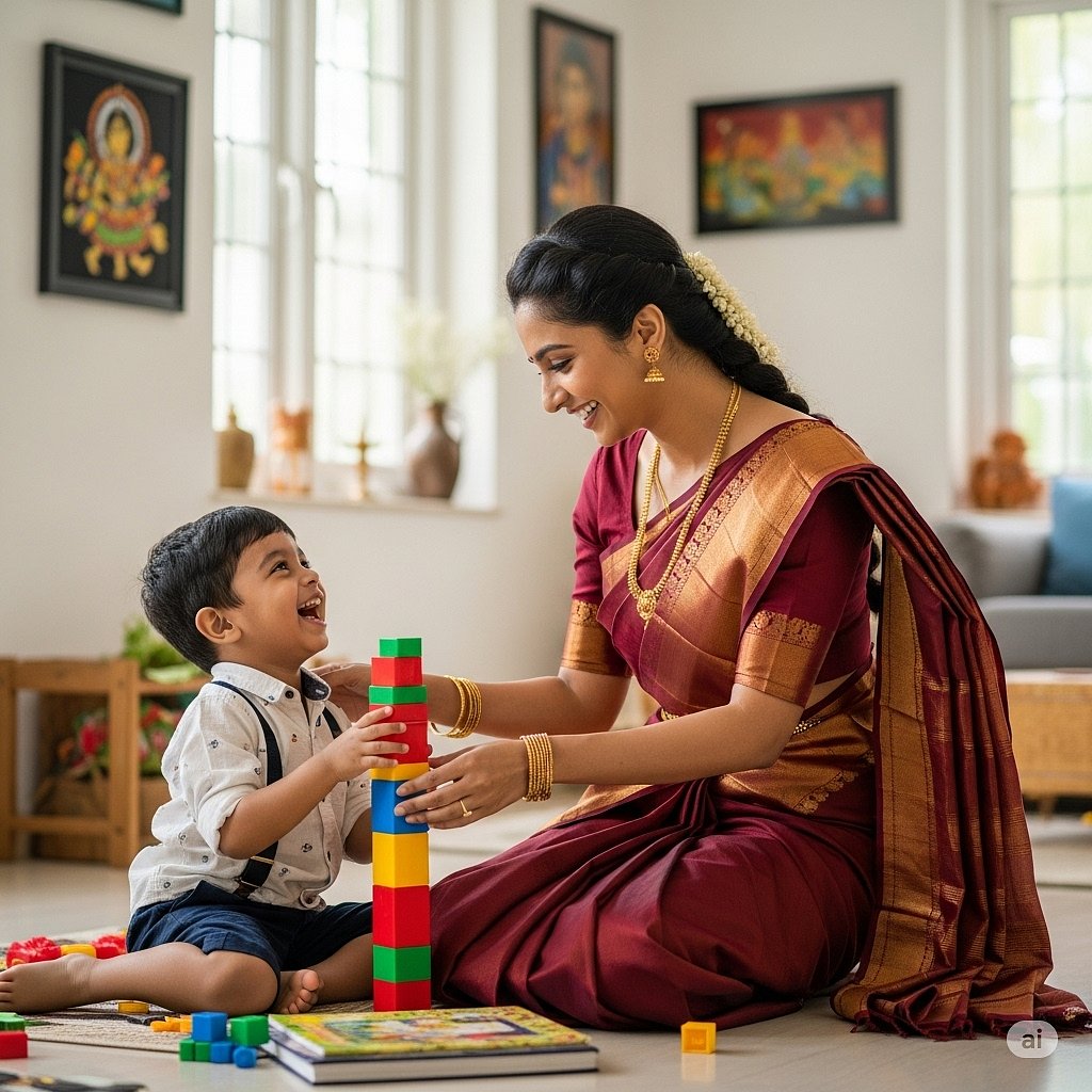 அன்புடனும், மனசாட்சியுடனும் இரு! - அம்மாவின் எதிர்பார்ப்பு | #உறவின்கடிதம்