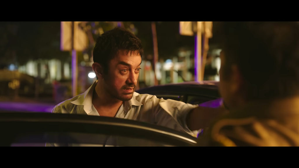Sitaare Zameen Par Review