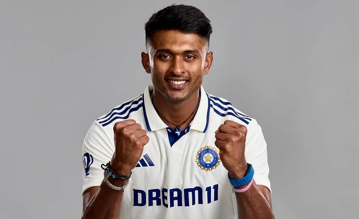 ENG vs IND: நம்பர் 3 பேட்டர்; வாழ்த்தி அனுப்பிய புஜாரா; சாய் சுதர்சனுக்கு இருக்கும் சவால் என்ன?