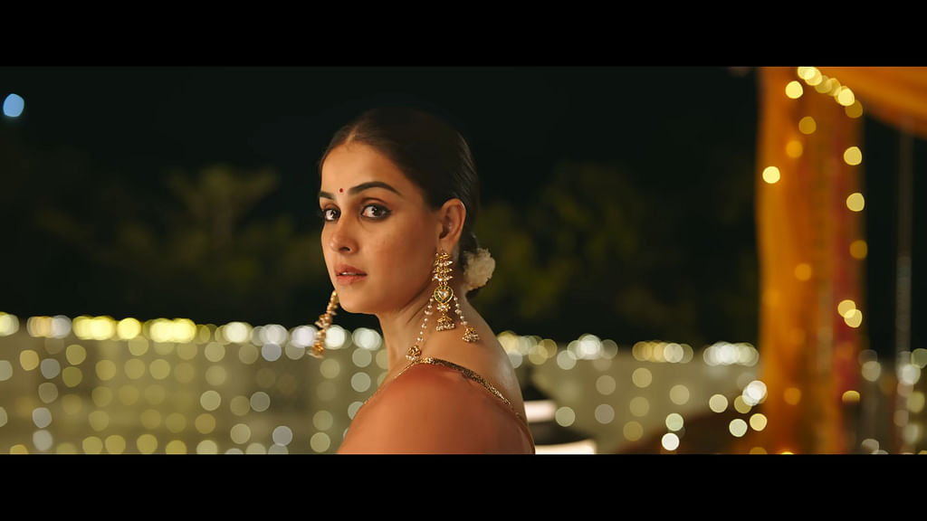 Sitaare Zameen Par Review
