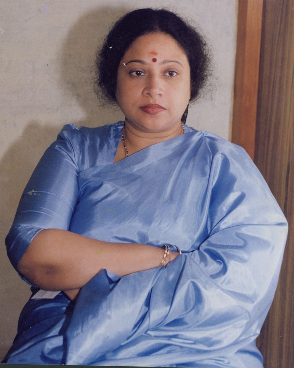 நடிகை ஜெயசித்ரா