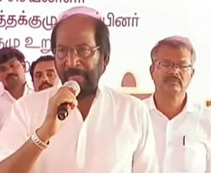 திருச்சி சிவா