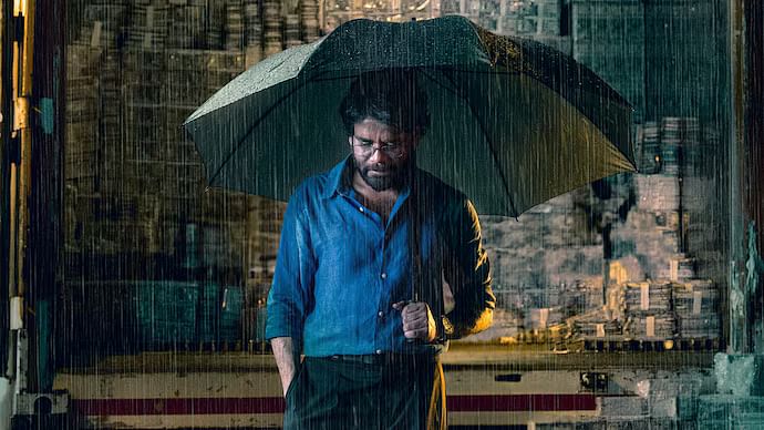 குபேரா விமர்சனம் | Kuberaa Review