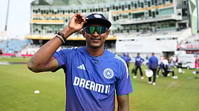 ENG vs IND: `Cap no. 317 - அறிமுகமானார் சாய் சுதர்சன்' - டாஸில் கேப்டன் கில் கூறியதென்ன?