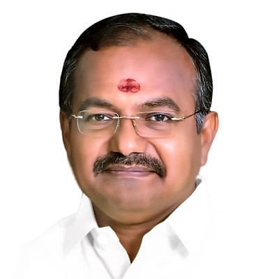 பாமக: நாங்கள் அமைக்கப் போகும் கூட்டணி நல்ல கூட்டணி; வெற்றி பெறக்கூடிய கூட்டணி - நிறுவனர் ராமதாஸ்