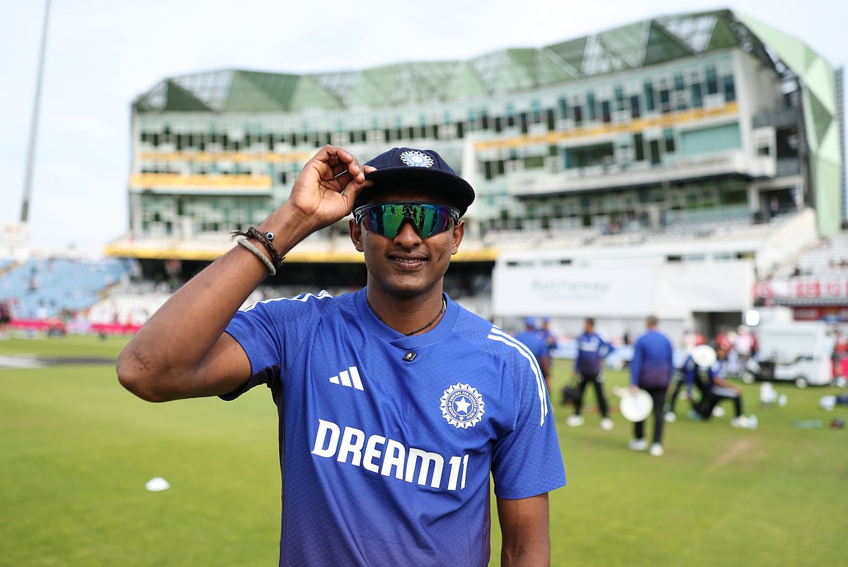 ENGvsIND: பும்ரா எங்க? சாய் சுதர்சன் எங்க? - அணித்தேர்வை வெளுத்து வாங்கிய ரவி சாஸ்திரி