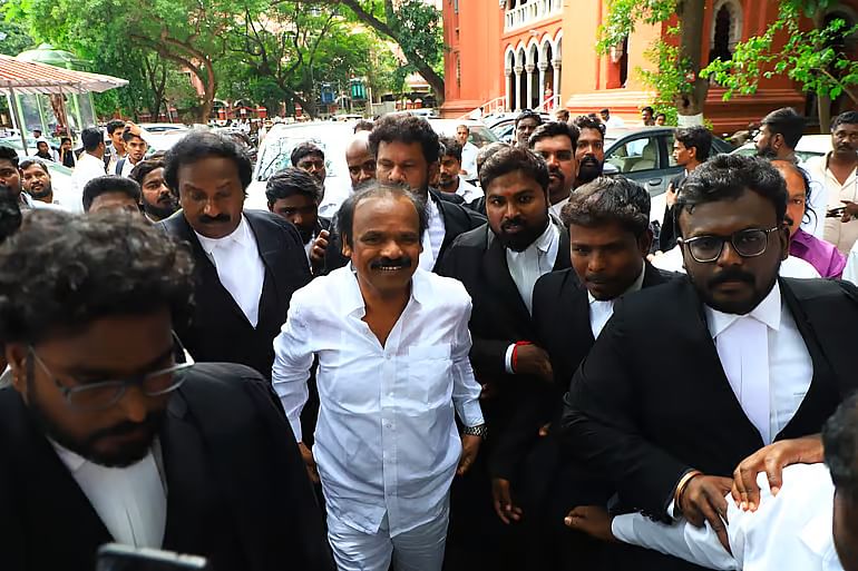 poovai jaganmoorthy