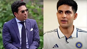 ENG vs IND: "இவையெல்லாம் கில்லின் கவனத்தைச் சிதறடிக்கலாம்" - கில்லுக்கு சச்சின் அறிவுரை