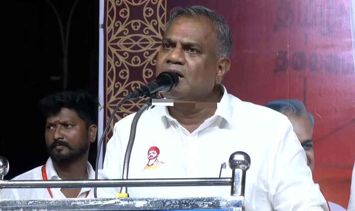 கூட்டணிக்கு போகலாமா?- அவசர மா.செக்கள் மீட்டிங்கில் ஆனந்த் கேட்ட கேள்வி; ட்விஸ்ட் கொடுக்கும் விஜய்?