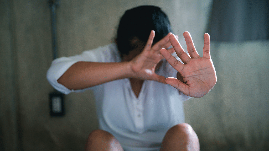 Violence against women