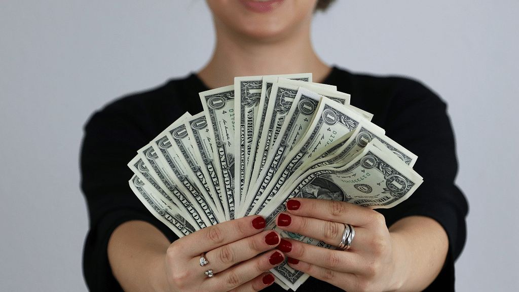 Money