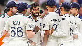 ENG vs IND: பண்ட் சாதனை சதம்; அபாரம் காட்டிய ஜோஷ் டங், போப்; சீறிய Boom Boom பும்ரா | 1st Test Day 2