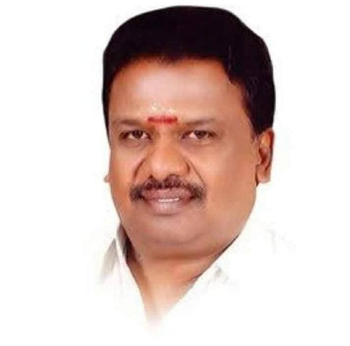வால்பாறை தொகுதி அதிமுக எம்எல்ஏ அமுல் கந்தசாமி காலமானார்!