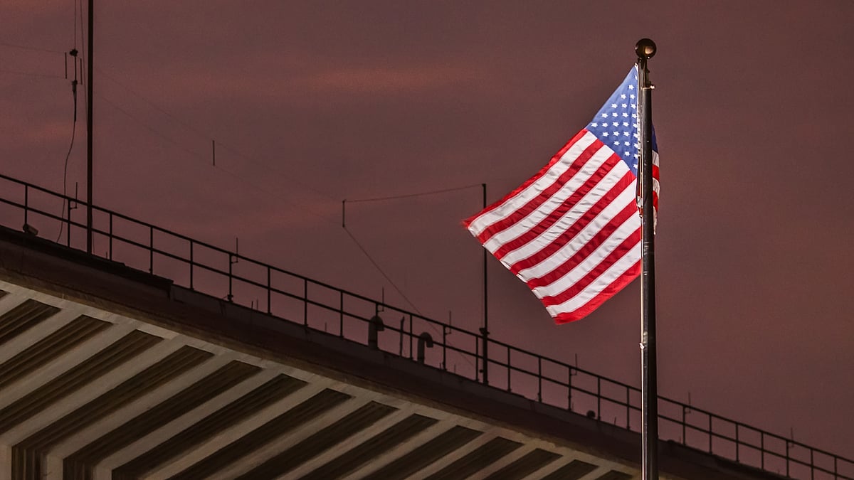 ஈரான்-மீதான-தாக்குதல்:-இந்திய-துறைமுகங்களைப்-பயன்படுத்துகிறதா-அமெரிக்கா?---உண்மை-என்ன?