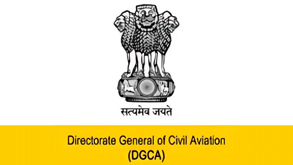 DGCA