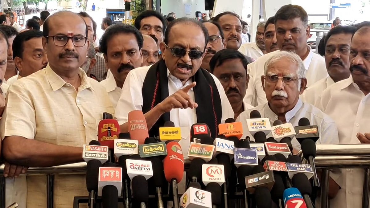 மதிமுக: வேறு கட்சியுடன் சேரும் அவசியம் தற்போது இல்லை - திமுக கூட்டணி குறித்து வைகோ சொல்வது என்ன?