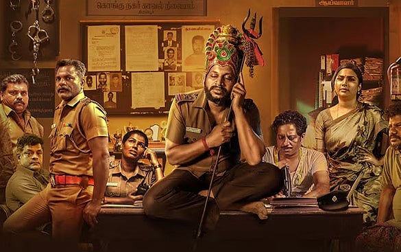 ரஜினி சார், சிவகார்த்திகேயன் அண்ணா எங்க படங்களுக்கும் ஆதரவு கொடுங்க- திருநங்கை  ஜீவா சுப்ரமணியம்