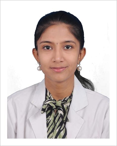 பொது மருத்துவர் பா.கவின்