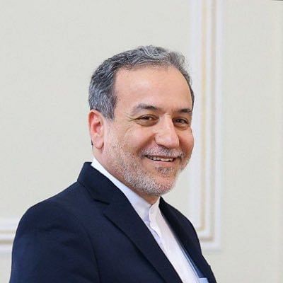 ஈரான் வெளியுறவுத் துறை அமைச்சர் சையத் அப்பாஸ் அரக்சி | Seyed Abbas Araghchi