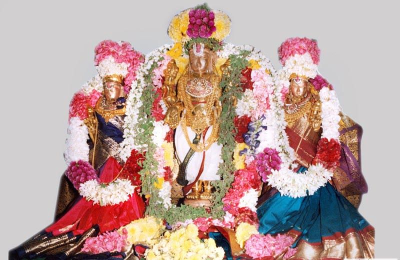 கங்கணப் பிராப்த பூஜை