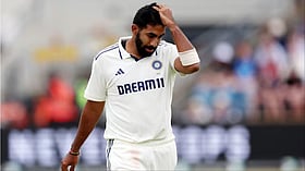 ENG vs IND: `கேட்ச் விட்டதுக்காக உட்கார்ந்து அழ முடியாது!' - பும்ரா பேசியது என்ன?