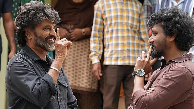 Coolie: விஜய் இல்லாமல் LCU முழுமை பெறாது; ஆனால்...&rdquo; - இயக்குநர் லோகேஷ் கனகராஜ் ஓப்பன் டாக்